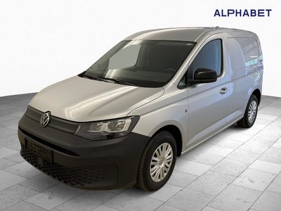 Volkswagen Caddy Cargo 2.0 TDI BMT, 2022