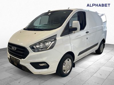 Ford Transit Custom 280 L1H1 LKW VA Trend, 2020