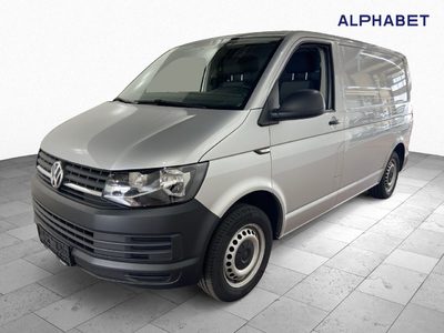 Volkswagen Transporter T6 Kasten Kurz BlueMotion, 2020