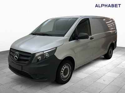 Mercedes-Benz Vito 110 CDI Lang VA -, 2020
