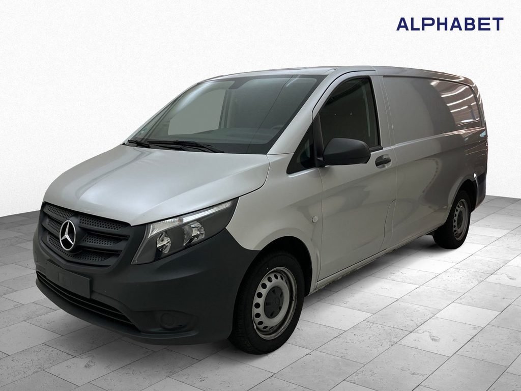Mercedes-Benz Vito 110 CDI Lang VA -, 2020