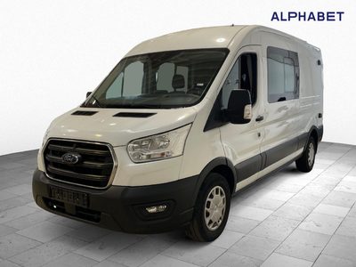 Ford Transit 350 L3 VA Trend, 2021