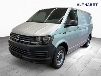 Volkswagen Transporter T6 Kurz bluemotion, 2020