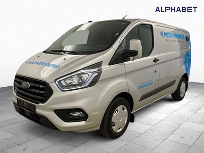 Ford Transit Custom 300 L1H1 LKW VA Trend, 2022