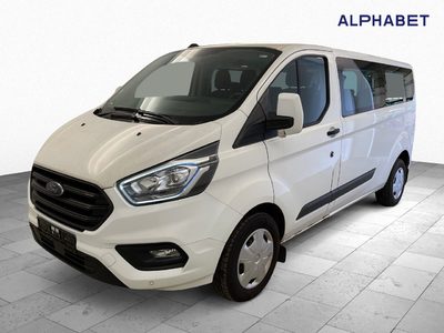 Ford Transit Custom 320 L2H1 VA MH Trend, 2022