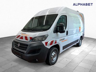 Fiat Ducato L2H2 -, 2021