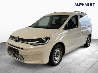 Volkswagen Caddy 1.5 TSI BMT (5-Si.) DSG Life, 2022