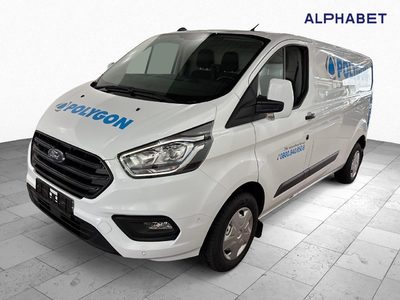 Ford Transit Custom 300 L2H1 LKW VA Trend, 2023