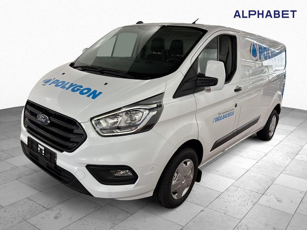 Ford Transit Custom 300 L2H1 LKW VA Trend, 2023
