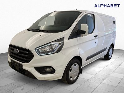 Ford Transit Custom 320 L1H1 LKW VA Trend, 2022
