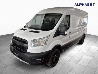 Ford Transit 350 L3H2 Lkw VA Trail, 2022