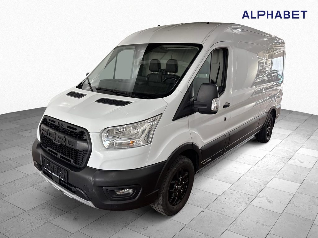 Ford Transit 350 L3H2 Lkw VA Trail, 2022