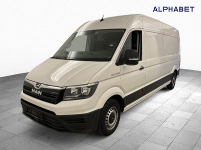MAN TGE 3.140 4x2F (03V) SB, 2023