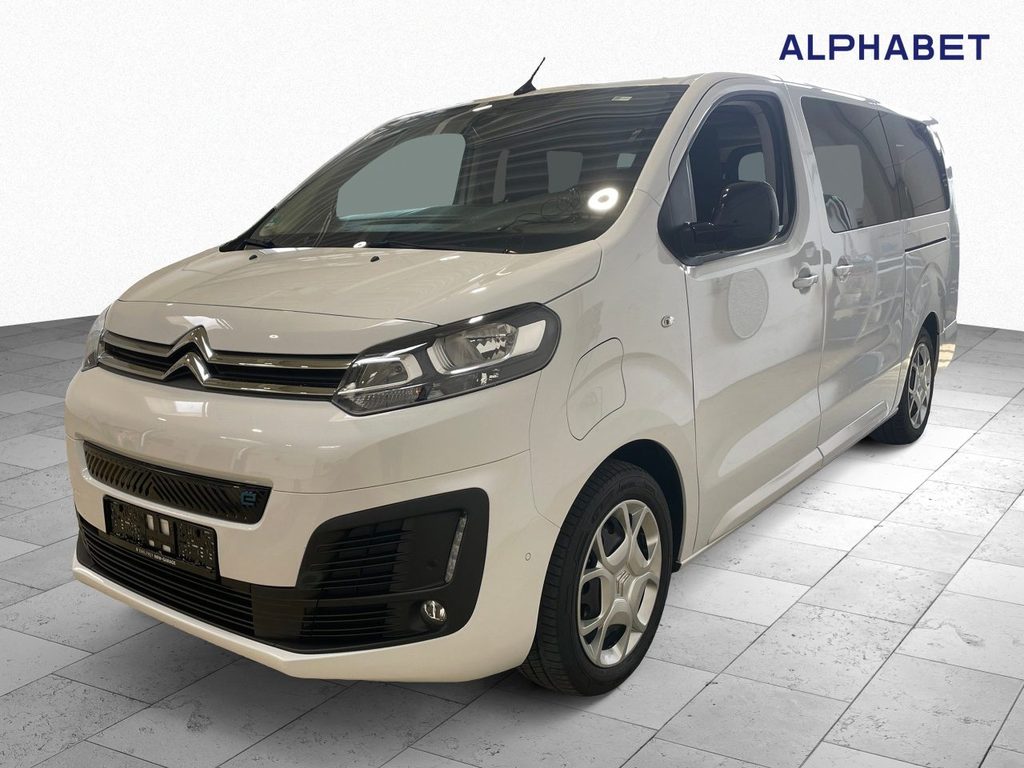 Citroen e-Spacetourer XL (75 kWh) Feel Spezialumbau, 2024