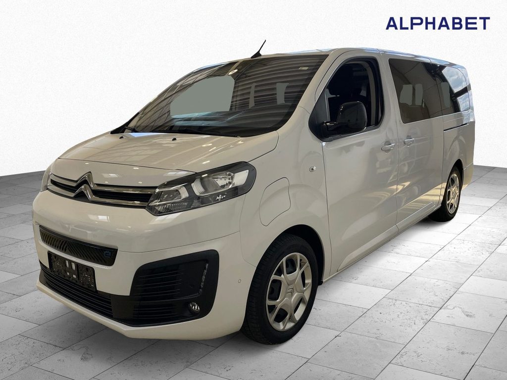 Citroen e-Spacetourer XL (75 kWh) Feel Spezialumbau, 2024