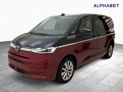 Volkswagen Multivan T7 DSG Kurz Style, 2023