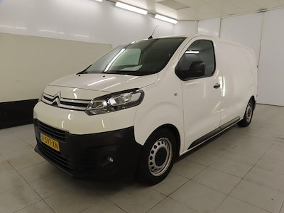 Citroen Jumpy M BlueHDi 95 Comfort Economy 4d