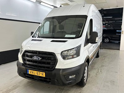 Ford Transit 350 105pk L4H3 Trend RWD