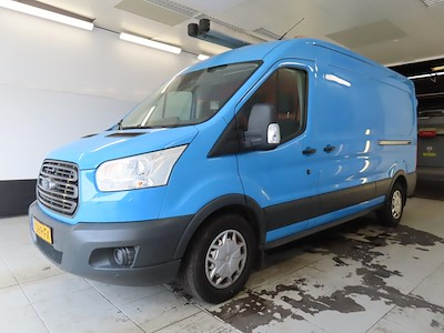 Ford TRANSIT 350 130pk L3H2 Trend FWD 4d