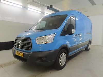 Ford TRANSIT 350 130pk L3H2 Trend FWD 4d