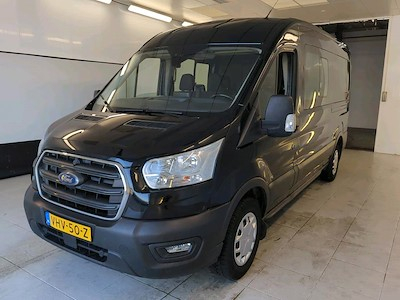 Ford Transit 350 170pk L3H2 Trend DC RWD
