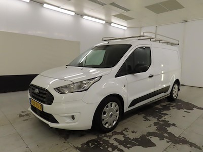 Ford Transit connect L2 Trend 1.5 TDCi 100 pk Auto 4d