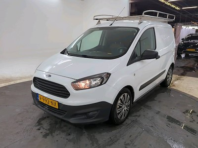 Ford Transit courier GB 1.5 TDCi Duratorq 75pk Economy Edition