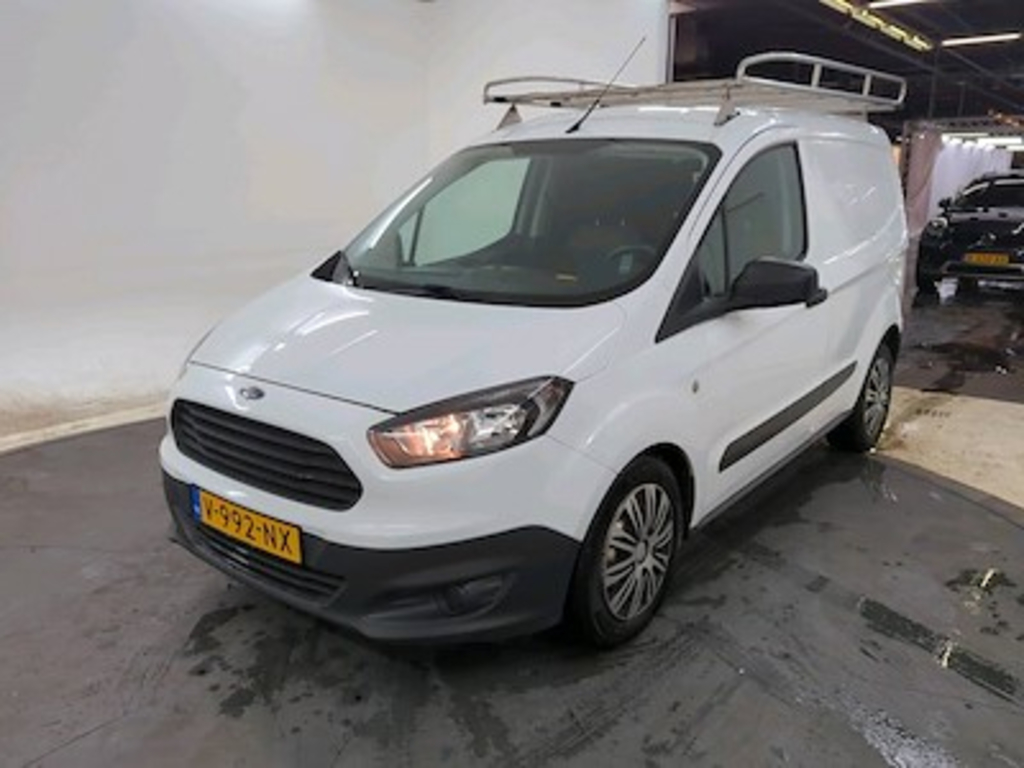 Ford Transit courier GB 1.5 TDCi Duratorq 75pk Economy Edition