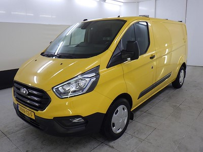 Ford Transit custom 2.0 TDCi 320 L2H1 Trend 105pk 4d
