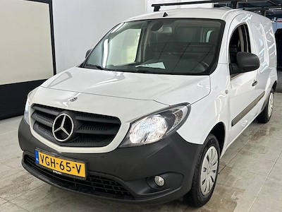 Mercedes-Benz Citan 109 CDI Extra Lang
