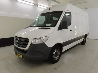 Mercedes-Benz Sprinter 314CDI L2H2 RWD 3.5t 7G-Tronic 6 4d