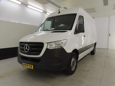 Mercedes-Benz Sprinter 314CDI L2H2 RWD 3.5t 7G-Tronic 6 4d