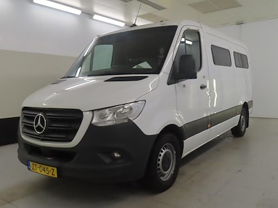 Mercedes-Benz Sprinter 316CDI L2H1 RWD 3.5 7G-Tronic Cellenbus