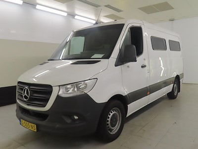 Mercedes-Benz Sprinter 316CDI L2H1 RWD 3.5 7G-Tronic Cellenbus