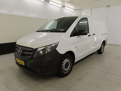Mercedes-Benz Vito 114CDI Lang Aut. [3050] 4d