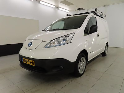 Nissan E-NV200 Electric Business 4d - BATTERY INCLUDED