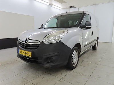 Opel COMBO L1H1 1.4i ecoFLEX 70kW S/S Selection 3d