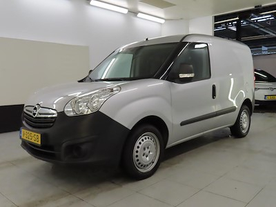 Opel COMBO L1H1 1.4i EU6 S/S Selection 3d