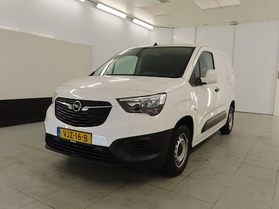 Opel COMBO L1H1 1.5D 56kW Edition 4d