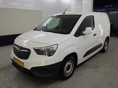 Opel COMBO L1H1 1.6D 55kW Edition 4d