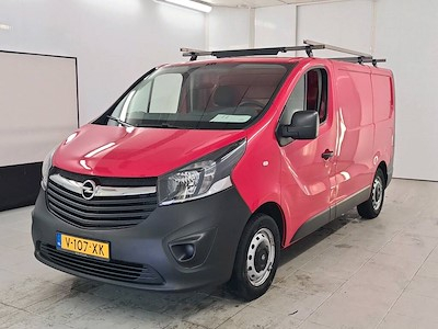 Opel Vivaro GB 1.6 CDTi 95pk L1H1 310/2900 Edition