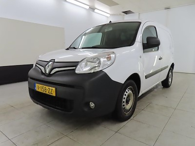 Renault KANGOO 1.5 ENERGY dCi 90 Comfort 4d