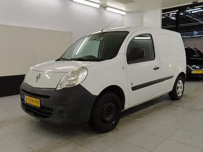 Renault KANGOO Maxi Z.E. 33 (batterijkoop) 4d BATTERY INCLUDED