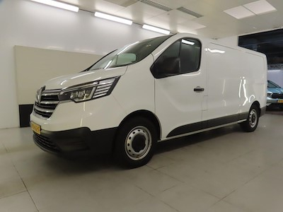 Renault TRAFIC L2H1 T30 2.0 dCi 110 comfort 4d