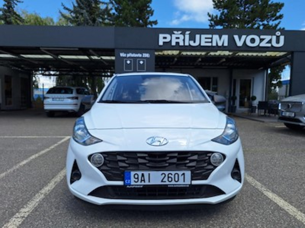 Hyundai I10 1.0i Start