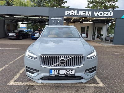 Volvo XC90 B5 AWD diesel Plus Bright Auto