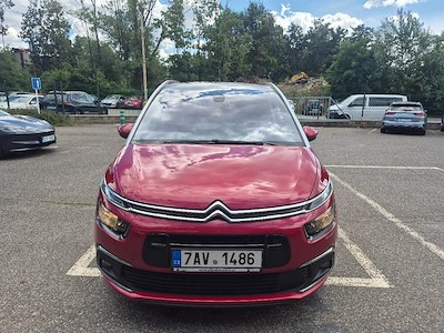 Citroen Grand 2.0 BlueHDi 160 S&amp;S EAT8 Feel