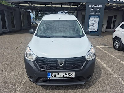 Dacia Dokker 1.3 TCe 75kW S&amp;S Ambiance