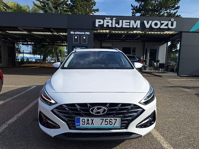 Hyundai I30 1.0 T-GDI Family Comfort kombi