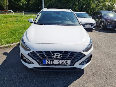 Hyundai I30 1.0 T-GDI Smart kombi